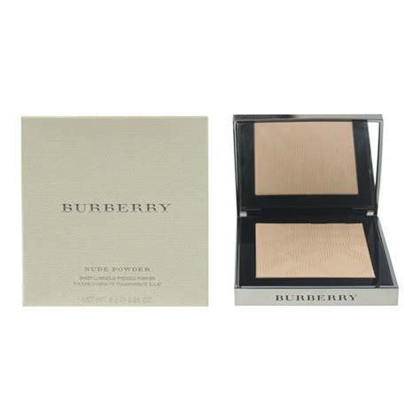 burberry nude powder porcelain 11 sheer luminous pressed powder|Burberry Nude Powder .